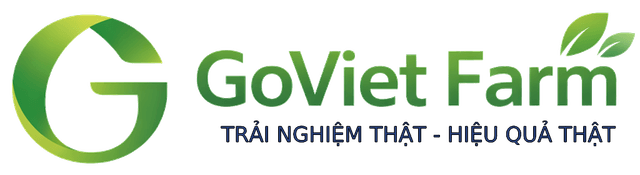 GoViet Farm — Trải nghiệm thật, hiệu quả thật