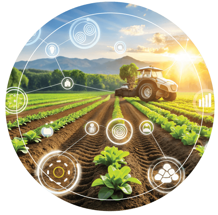 Kết nối và trải nghiệm GoViet Farm